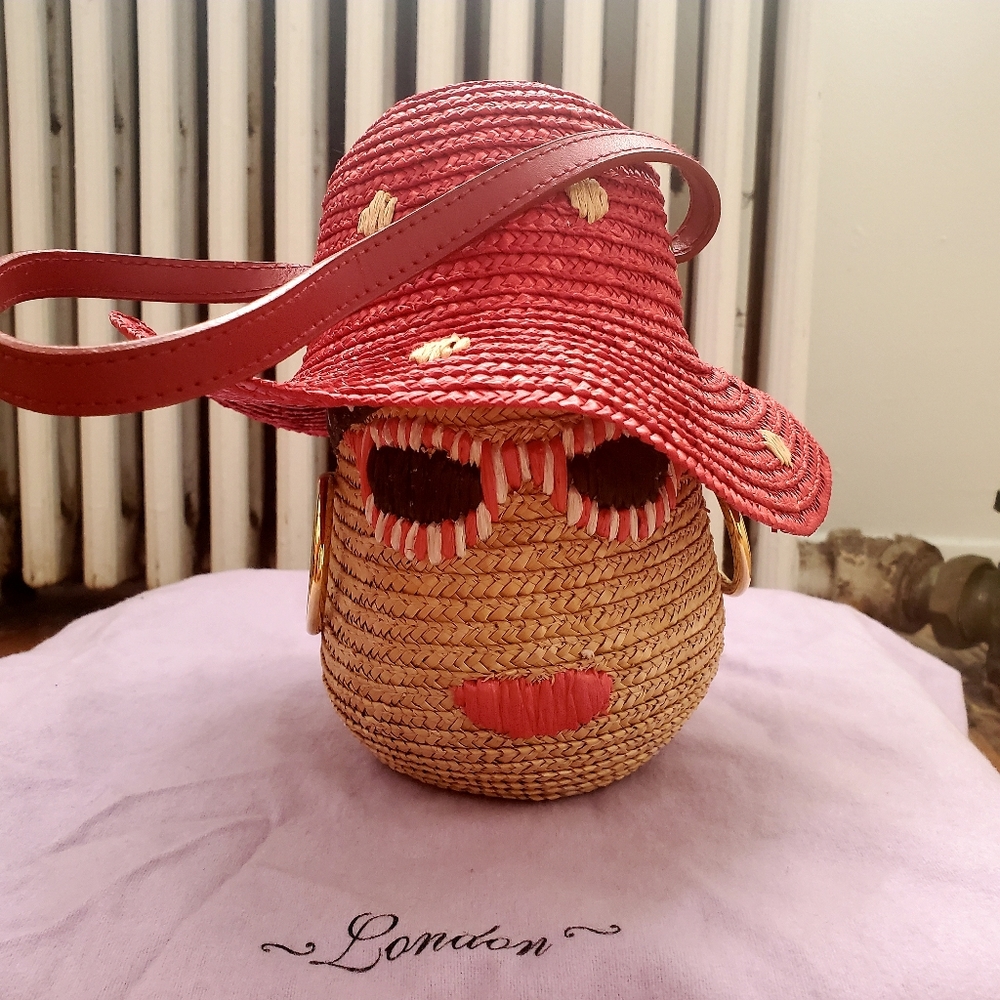Lulu Guinness Bag